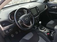 Usata Jeep Cherokee Longitude 140 CV (102 kW) 2016 SUV