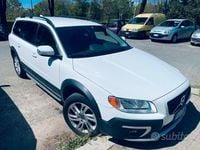 Usata Volvo XC70 Kinetic 181 CV (133 kW) 2013 Station wagon