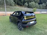 Nuova Fiat Grande Panda Icon 101 CV (74 kW) 2026 Nero Utilitaria