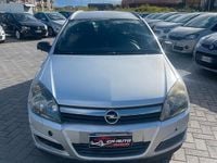 Usata Opel Astra 101 CV (74 kW) 2006 Grigio Station wagon