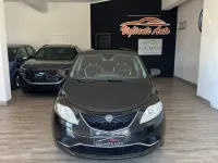 Usata Lancia Ypsilon S 95 CV (69 kW) 2016 Nero Utilitaria