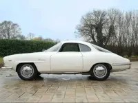 Usata Alfa Romeo Giulia Sprint Edizione Speciale 111 CV (81 kW) 1963 Bianco Coupé