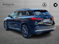 Usata Mercedes GLA200 Advanced Plus 150 CV (110 kW) 2023 Nero SUV