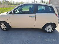 Usata Lancia Ypsilon 80 CV (58 kW) 2005 Utilitaria