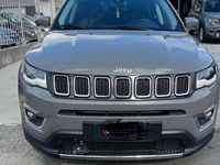 Usata Jeep Compass Limited 120 CV (88 kW) 2020 SUV