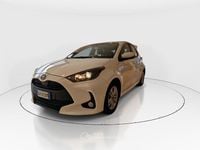 Usata Mazda 2 92 CV (67 kW) 2023 Bianco Utilitaria