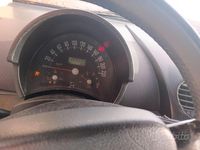 Usata VW Beetle 90 CV (66 kW) 2000 Blu Utilitaria