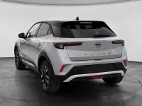 Usata Opel Mokka S 136 CV (100 kW) 2025 Grigio SUV