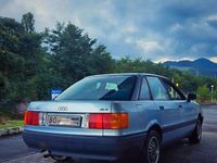 Usata Audi 80 88 CV (64 kW) 1988 Berlina