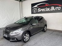 usata Peugeot 2008 1.6 e-HDi 92 CV Stop&Start Active