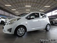 usata Chevrolet Spark Spark 1.0 -- 1.0 LS Plus gpl bi-fuel Adatta neo patentati