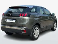 Usata Peugeot 3008 Active 131 CV (96 kW) 2017 Other SUV