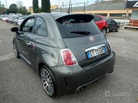 usata Fiat 500 Abarth 500 abartcompetizione 160 cv