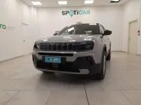 Nuova Jeep Avenger Altitude 110 CV (80 kW) 2026 Beige SUV