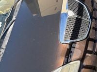 Usata Lancia Ypsilon 69 CV (50 kW) 2008 Marrone Utilitaria