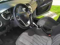 Usata Lancia Delta 120 CV (88 kW) 2008 Bianco Utilitaria