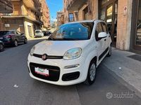 Usata Fiat Panda Pop 69 CV (50 kW) 2013 Bianco Berlina