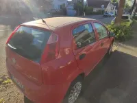 Usata Fiat Grande Punto 77 CV (56 kW) 2008 Utilitaria