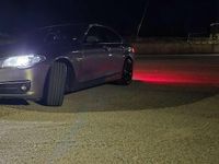 Usata BMW 520 Luxury Line 184 CV (135 kW) 2014 Berlina