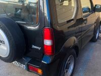 usata Suzuki Jimny 