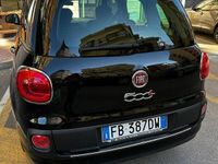 Usata Fiat 500 Living 120 CV (88 kW) 2015