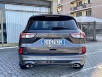 Usata Ford Kuga ST-Line 120 CV (88 kW) 2022 Nero SUV