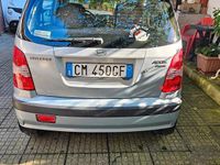 Usata Hyundai Atos 59 CV (43 kW) 2004 Utilitaria