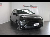 Usata Hyundai Kona 114 kW (156 CV) 2024 A2b SUV