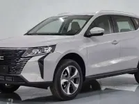 Nuova EMC SETTE 174 CV (127 kW) 2026 Grigio SUV