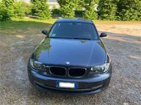 usata BMW 118 118 d 5p 2.0 Eletta 143cv dpf