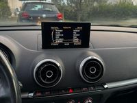 Usata Audi A3 2015 Utilitaria