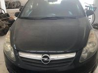 Usata Opel Corsa Club 75 CV (55 kW) 2008 Utilitaria
