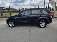 Usata Suzuki Grand Vitara 129 CV (94 kW) 2006 SUV