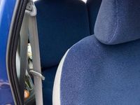 Usata Renault Twingo 2001 Blu Utilitaria