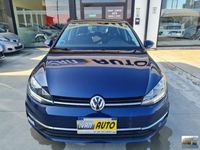 usata VW Golf VII 1.6 TDI-105.000 KM-EURO 6D