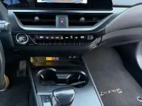 Usata Lexus UX 250h Business Edition 152 CV (111 kW) 2023 Nero SUV