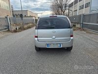 Usata Opel Meriva Club 90 CV (66 kW) 2006 Other Monovolume