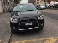 usata Mitsubishi ASX - 2010