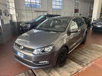 Usata VW Polo Comfortline 75 CV (55 kW) 2016 Other Berlina