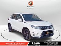 Usata Suzuki Vitara 114 CV (83 kW) 2022 Bianco SUV