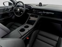 Usata Porsche Taycan Black Edition 319 kW (435 CV) 2025 Blu/azzurro Utilitaria