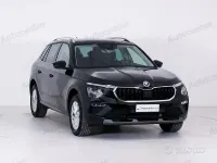 Usata Skoda Kamiq Style 116 CV (85 kW) 2024 Nero SUV