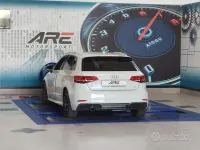 Usata Audi A3 S-Line 105 CV (77 kW) 2017 Berlina