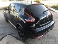 Usata Nissan Juke Tekna 115 CV (84 kW) 2016 Nero SUV