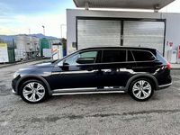 Usata VW Passat Alltrack 190 CV (139 kW) 2016 Station wagon