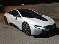 usata BMW i8 i8Coupe I12 Coupe 1.5 auto