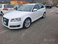 usata Audi A3 SPB 1.2 TFSI Attraction