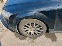 Usata Audi TT S-Line 170 CV (125 kW) 2014 Nero Coupé