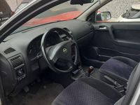 usata Opel Astra 1.4i 16V cat 5 porte GLS Euro 96