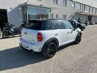 usata Mini Cooper SD Countryman Countryman R60 2.0 all4